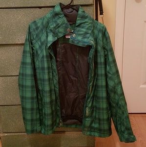 Columbia Women's Whirlibird Interchange Jacket